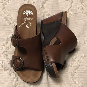 🌺Dansko Sandal🌺